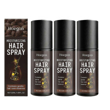 3X Hair Growth Spray, Moisturizing Hair Care Spray Promotes Thicker, Fuller Healthier Hair for Women & Men All Hair Types, Hair Thickening Sprays