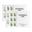 (2pcs) 6pcs/set Alphainfuse Hair Regrowth System, Advanced Hair Growth Treatment Ginseng 1