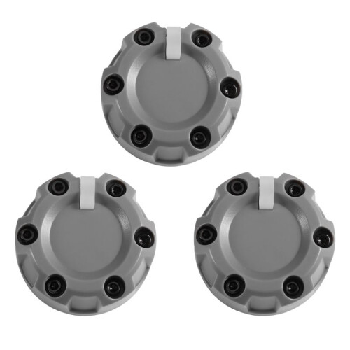 Air Conditioning Climate Control Knob AC Climate Control Knob  Accessories for    2007-2015 Grey