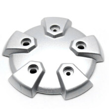 Motorcycle Engine Stator Generator Cover Crankcase for Z1000 Z750 2007 2008 2009 CNC