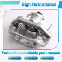 Car Rear Wheel Brake Cylinder Assembly for MKX 2011-2015 2.0L EcoBoost 3.5L 3.7L Rear Right CT4Z-2552B