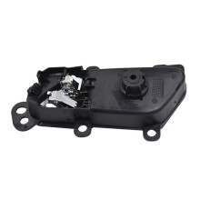 2 Maniglie Interne per Portiere Auto, Sinistra e Destra, per Sail 2015-2026 26265679 26265683, Nere