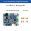Solar Power Manager Module MPPT Supports 6V-24V Solar Panel Type-C 5V/3A Regulated Output Module 4
