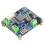 Solar Power Manager Module MPPT Supports 6V-24V Solar Panel Type-C 5V/3A Regulated Output Module 7
