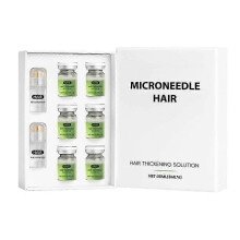 (1pc) Alphainfuse Hair Regrowth System,Advanced Hair Growth Treatment Ginseng 6pcs/set_tgdn