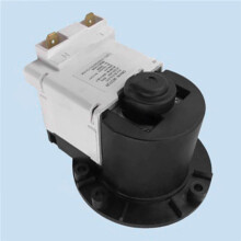 AC220-240V Ablaufmotor BPX2-8 5859EN1004B Ablaufpumpenmotor für  Trommelwaschmaschine -T12235 Ersatzteile