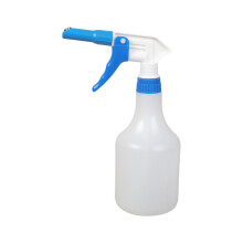 Heavy Duty Animal Husbandry Teat Sprayer-long nozzle 600ML