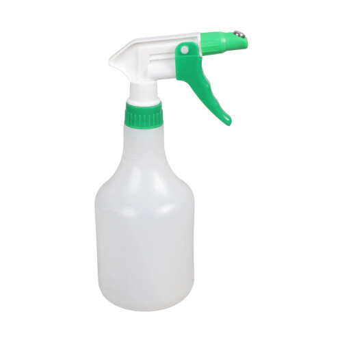 Speendip-applicator van veterinaire-Korte spuitmond 600ML