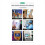 Embedded 1D 2D QR Code Scanner TTL Barcode Scanner Module for Kiosk Good Protection Against Strong Sunlight Outdoor 5