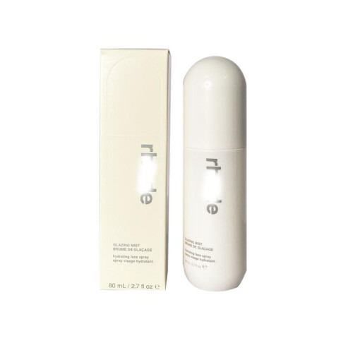 (80ml) Setting Spray / Hydrating Mist / Long-lasting Moisturising / 80ml