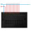 Tuya Wifi for  Touch Light Wall for  Glass Panel Tuya App Compatible with Home Whole House Control 2