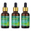 (3pcs) Antibacterial Ear Drops for Itching Pain Relief Ear Cleaning Kit 1