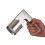 IJslepel Grote Volume  Cilindrische IJslepel met Trigger Release IJsaccessoires 6