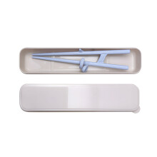 Functional Dining Aid Chopsticks For Therapy Patients And-White