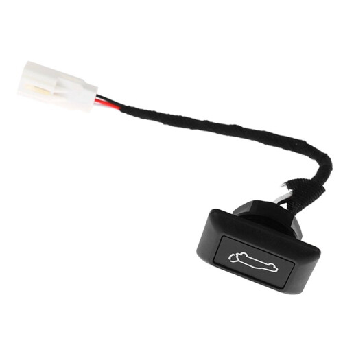 Universal Car Tailgate  Electric Tailgate Trunk Release  Car Tailgate Trunk  Fuel Tank Door 1
