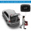 Universal Car Tailgate  Electric Tailgate Trunk Release  Car Tailgate Trunk  Fuel Tank Door 4