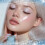 Long Wear Shimmering Eyeshadow Lightweighted Texture-02color 5