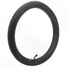 Electric Bike Inner Tube, 16x2.125 Butyl Rubber with Bent Angle Valve for E-Bicycle Tires