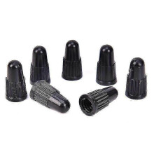 20 Pcs Bicycle Tire Valve Cap Professional Plastic Caps for Presta French Valve-YUHAO