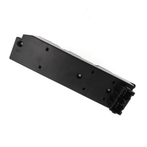 3X Power Window Master  Driver Side for  Lancer Pajero MR194826 2