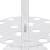 2X Double Couches 24 Trous Porte-CôNes de CrèMe GlacéE Support DéCoration Cuisson Support de PréSentoir de Cupcake 6