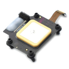 Original for 4 Pro GPS Module GPS with Flat Cable Replacement for 4 Pro Drone Repair Replacement Parts