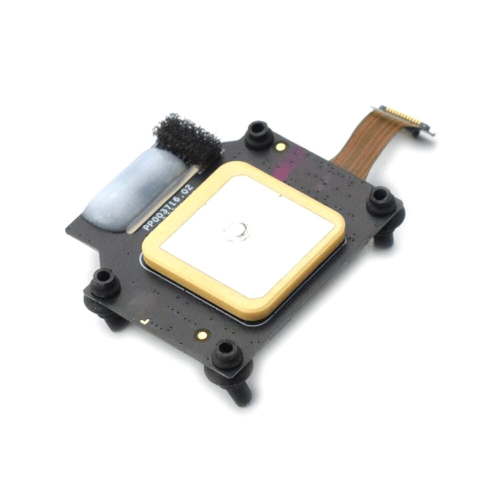 Original For 4 Pro Gps Module Gps With Flat Cable Replacement For 4 Pro Drone Repair Replacement Parts 4714078922565