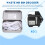 For  MC-G04 Maintenance Box Decoder, Reset Device for Waste Ink Bin Decoder, Printer Maintenance Box Reset Device 5