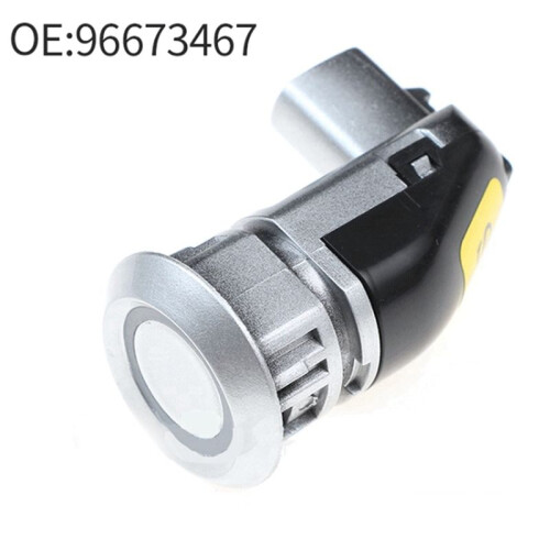 3X Auto PDC Parken Sensor Assistenz Sensor für  Captiva 96673467 2