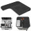 ES601/655/701 Coffee Machine Top Cover Mat - Thermal Insulation Protective Pad 5