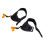 Nordic Walking-staver, justerbare, lette 2