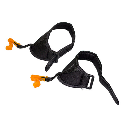 Nordic Walking-staver, justerbare, lette 1