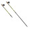 Nordic Walking-staver, justerbare, lette 5