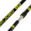 Nordic Walking-staver, justerbare, lette 7