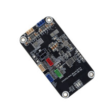 Para la Placa Base para FlashForge AD5X IFS de la Impresora 3D: Piezas de Repuesto Nuevas de Alta Calidad