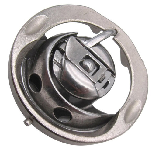 Bobbin Case Hook Shuttle Race KP-19370 for   RS2000 Series Sewing Machines 1