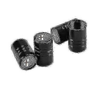 Metal Alloy Car Wheel Tire Valve Stem Caps for Alfa Romeo Models Including 159 Giulietta 147 Mito Giulia 156 166 GT Stelvio Tonale 4PCS-,__a hwy