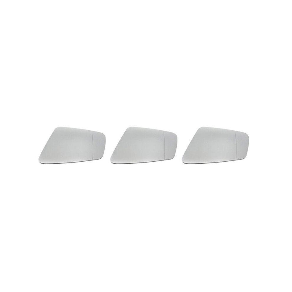 3X Car Door Side Heated Wing Antifog Heated Rearview Mirror Glass For - S/C/E-Class W212 W204 W211(Left) 6033019125840