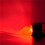 3X LED Fire Flame Effect Light Artificial Electric Flicker Campfire Lamp Party Decor Supplies US Plug 8