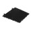 Black Front Bumper Lower Mesh Grill Trim Cover 2 Pair Left Right for  E60 E61 M 6