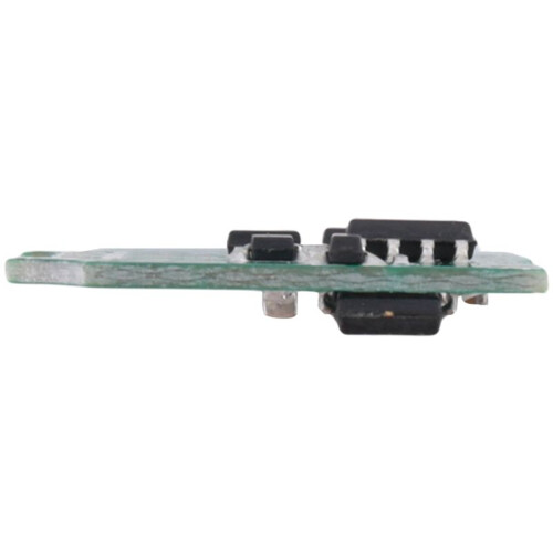 10PCS Micro-Type 3A  ESC DIY Two-Way Forward and Reverse with Brushed Aircraft Model Multi-Rotor 1