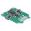 10PCS Micro-Type 3A  ESC DIY Two-Way Forward and Reverse with Brushed Aircraft Model Multi-Rotor 5