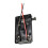 For  V-Mount Batteries V-Lock Battery Back Pack Plate Adapter Quick Release Lock Design Replacement 4