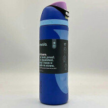 (24oz) Owala Stitch FreeSip 24/32oz FreeSip Exclusive Color Drop
