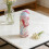 (32oz) Owala "Hankie" 24/32oz FreeSip Bottle Valentines Special Edition Pink Patchwork 1