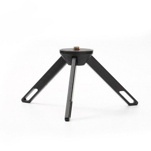 Camping Light Tripod Bracket - Outdoor Lantern Stand Base for Camping Accessories 1
