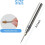 Rechargeable Thread Zapper Tool: Replaceable Tip for Finishing Threads Ends of  Beading, String, Beading,Embroidery 5
