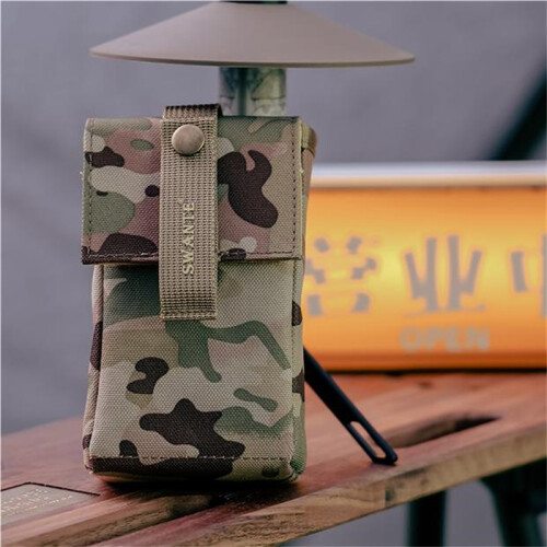 Camping Light Tripod Bracket - Outdoor Lantern Stand Base for Camping Accessories 2