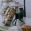 Camping Light Tripod Bracket - Outdoor Lantern Stand Base for Camping Accessories 5