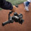 For  Electronic Briefcase Handle for   5,Gimbal Grip Accessory, Portable Carry Handle, Stable Support Extension 6